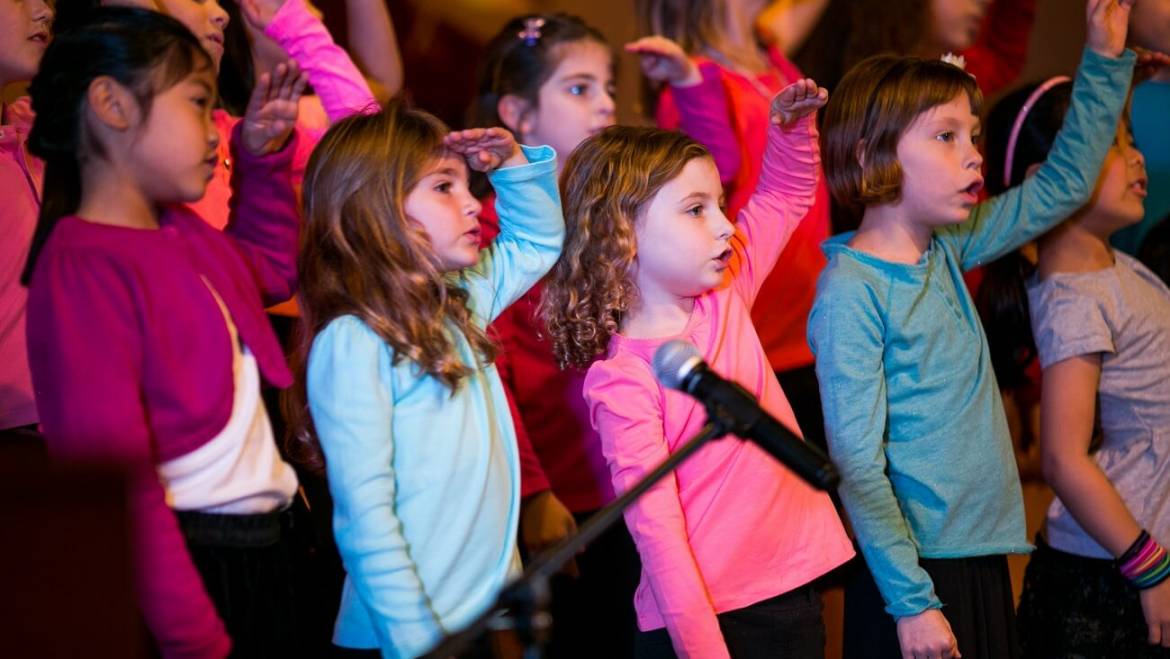 Music Lessons Help Treat Stress and Depression