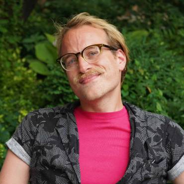 Teacher Joshua S.