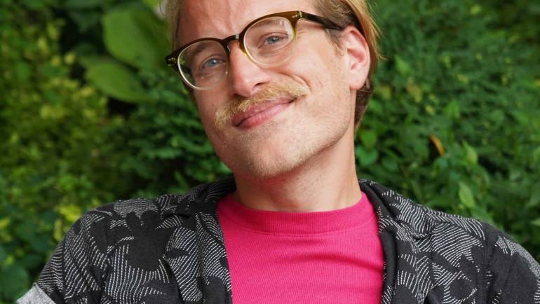Teacher Joshua S.