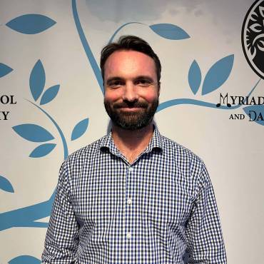 Director Matt