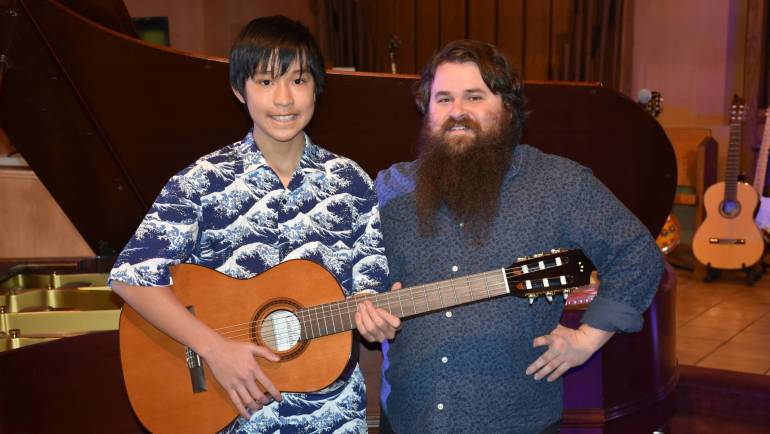 Music Creates Community During Coronavirus