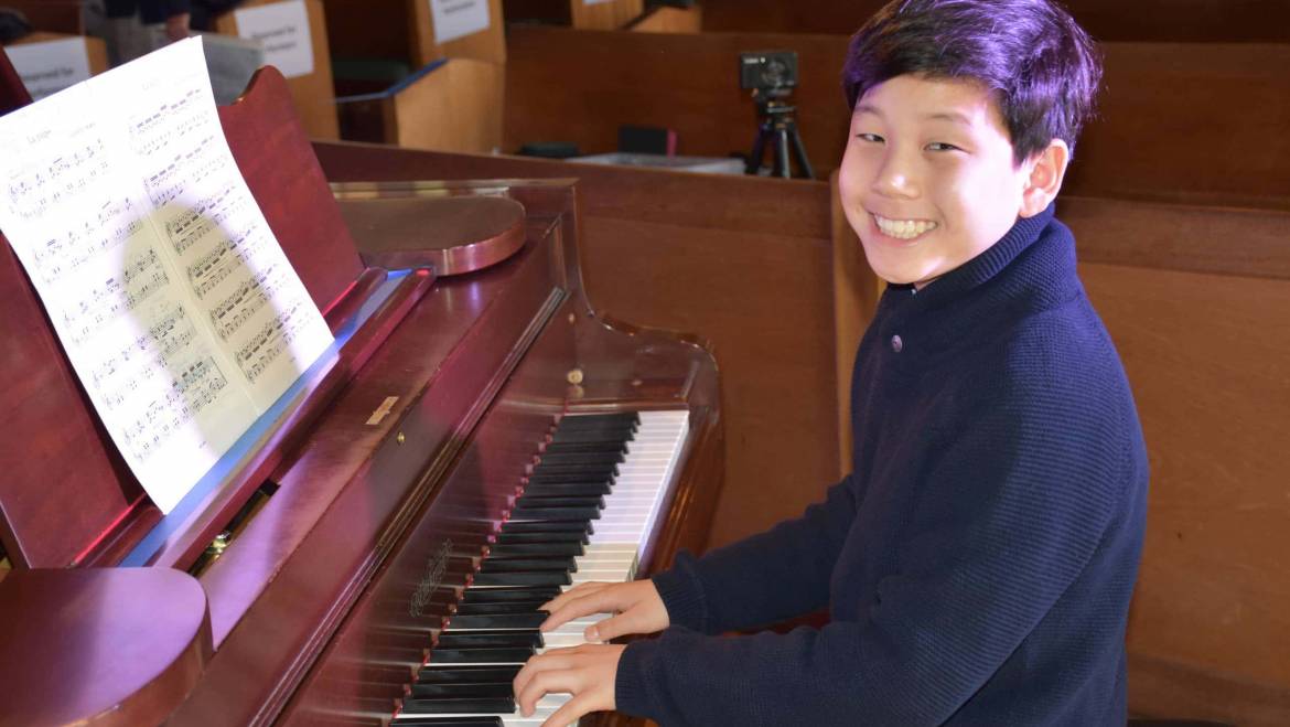 How to Help Your Child With Their Music Learning