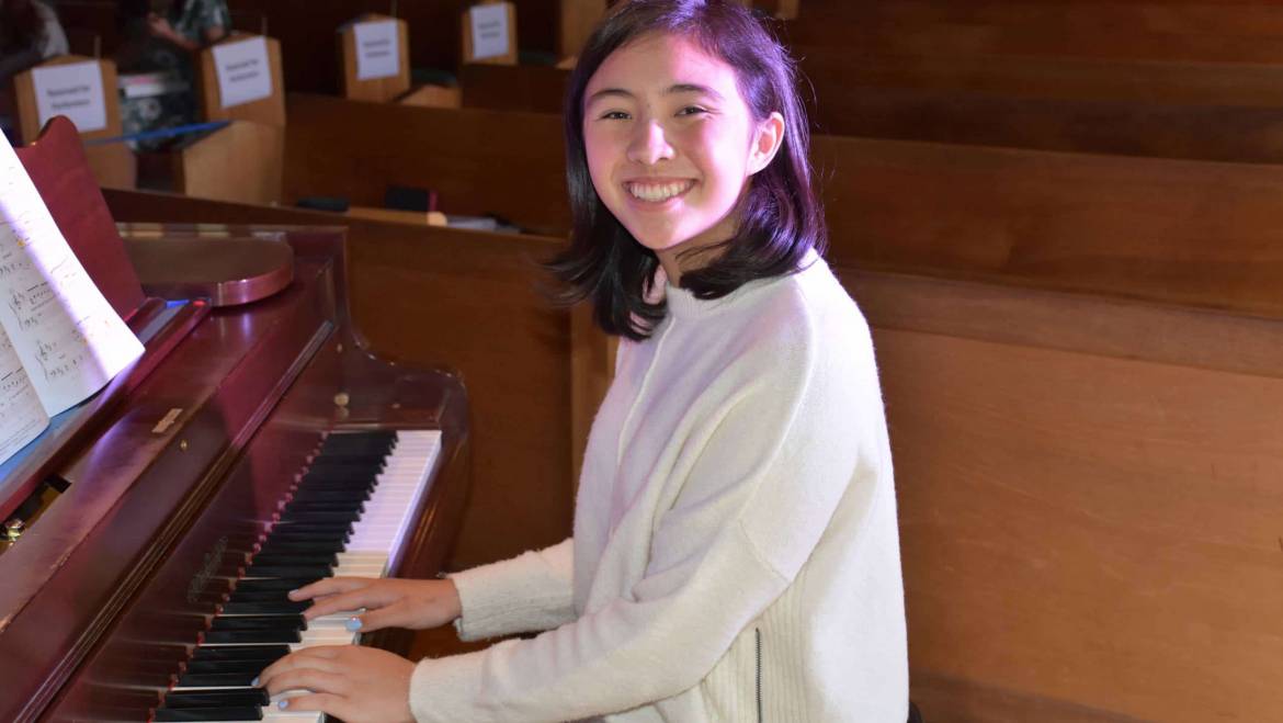 More Super Skills for Piano Students