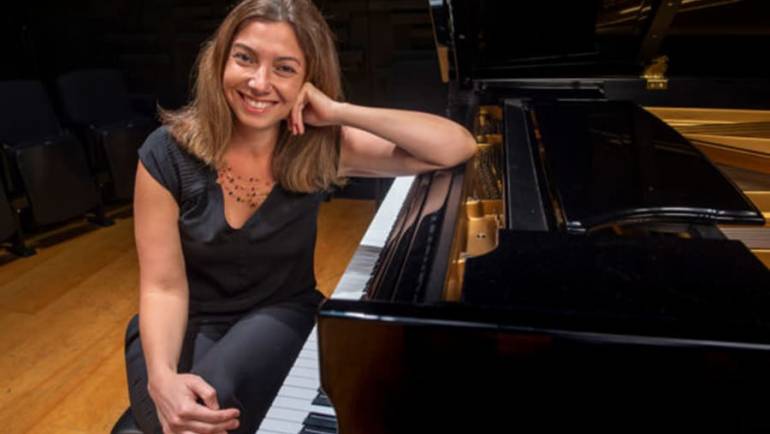 Music Benefits the Brain