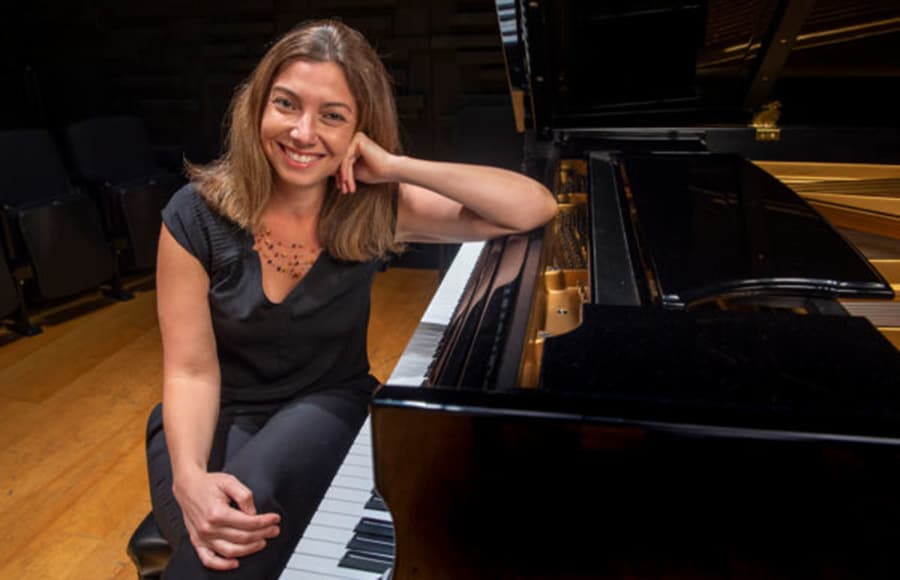 Music Benefits the Brain