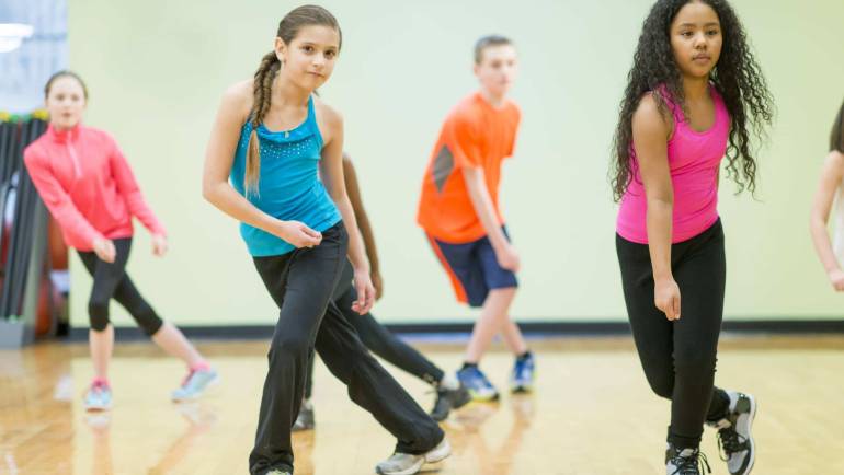 The Benefits of Learning Both Tap and Hip Hop