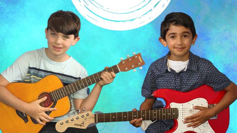 How The Guitar Has Evolved