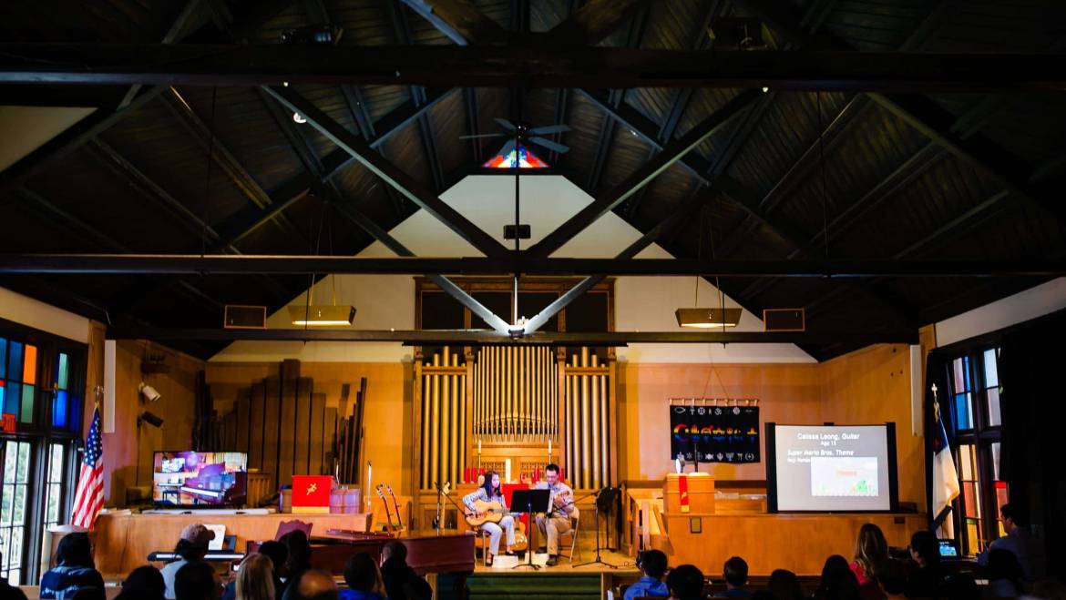 Preparing for your Music Performance!