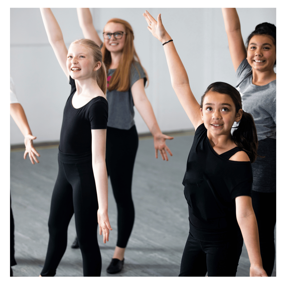 Register Now for Fall Classes at Myriad