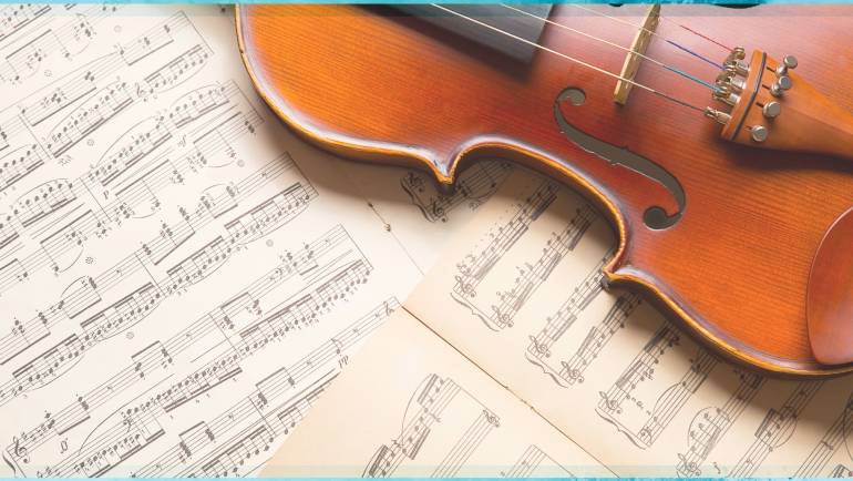 Orchestral Strings Enhances Cognitive Development.