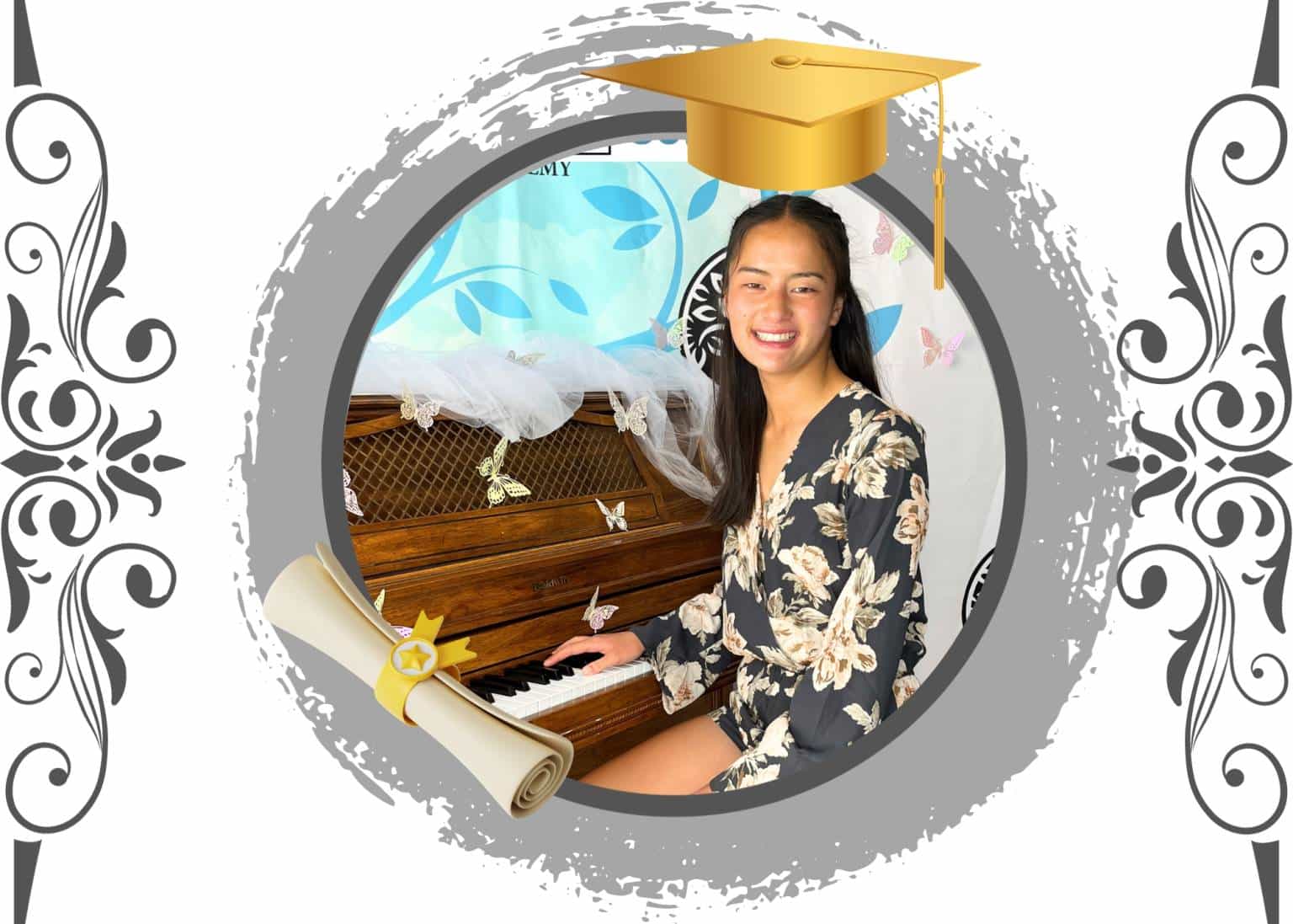 Myriad Music School and Dance Academy in San Mateo