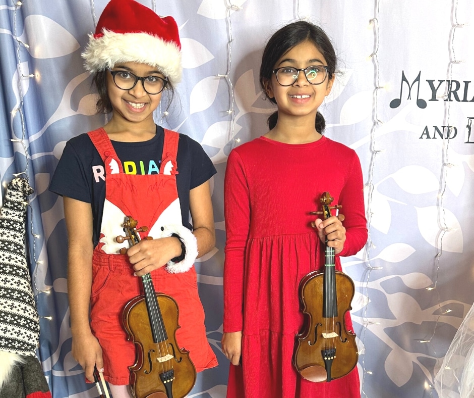 Music Performances