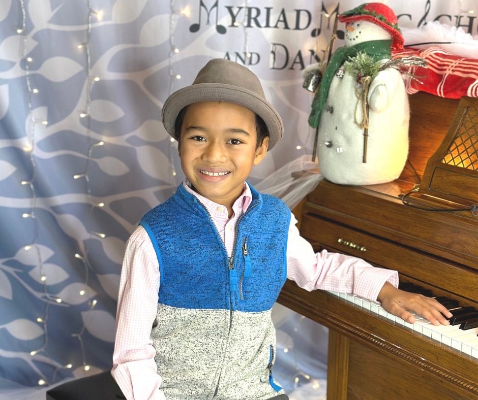 Special Promotions Myriad Music School Music & Dance Lessons in San