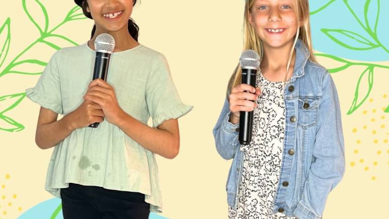 Summer Music Classes