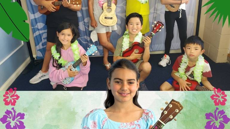 Children’s Music Education