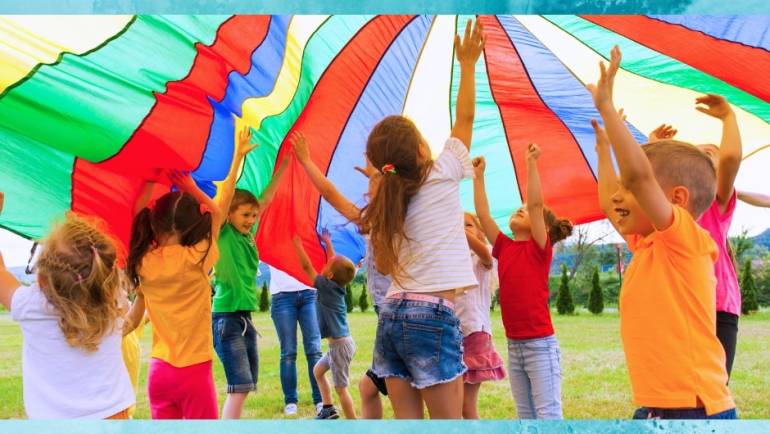 Summer Music Camps