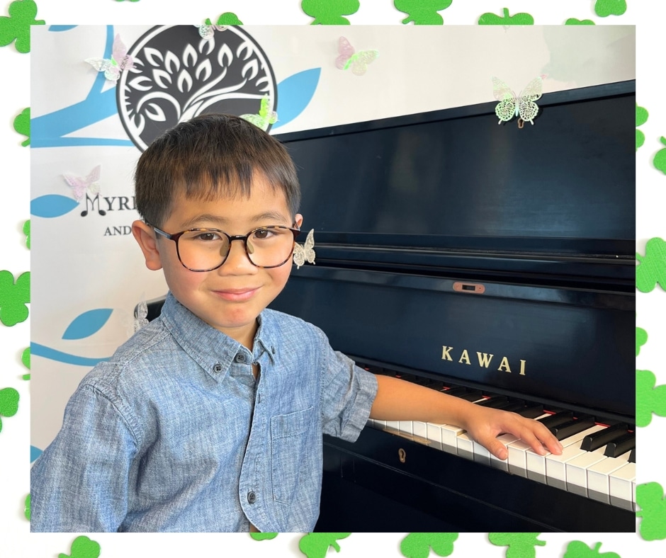 Concert Performance and Building Confidence