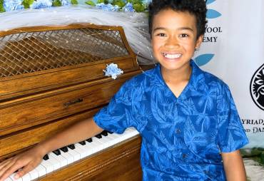 Preparing For a Music Scholarship Audition