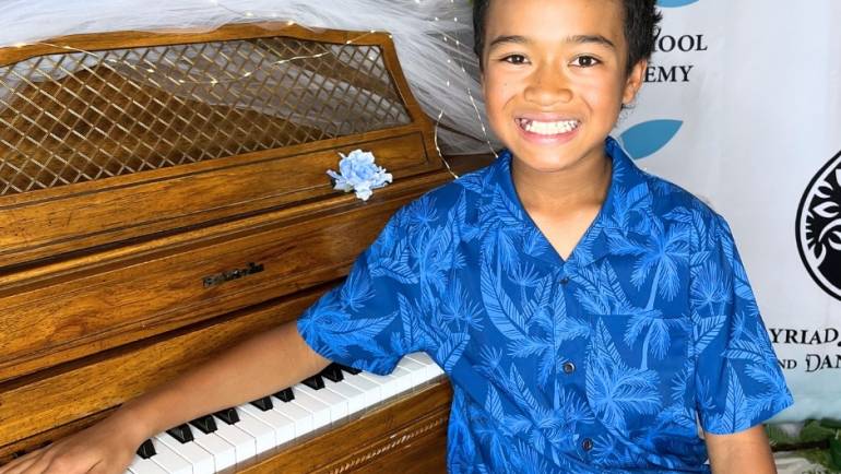 Preparing For a Music Scholarship Audition