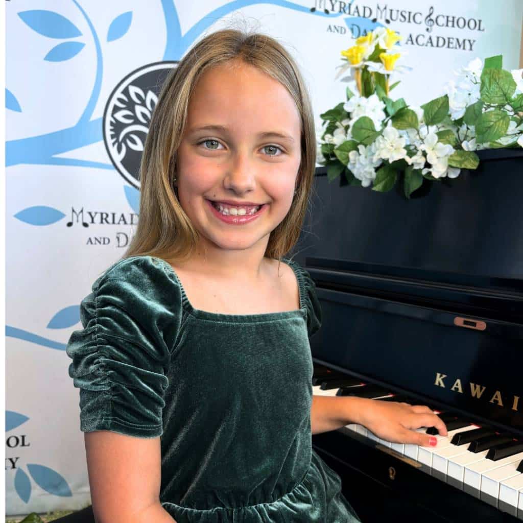 PIANO Square 5 0725