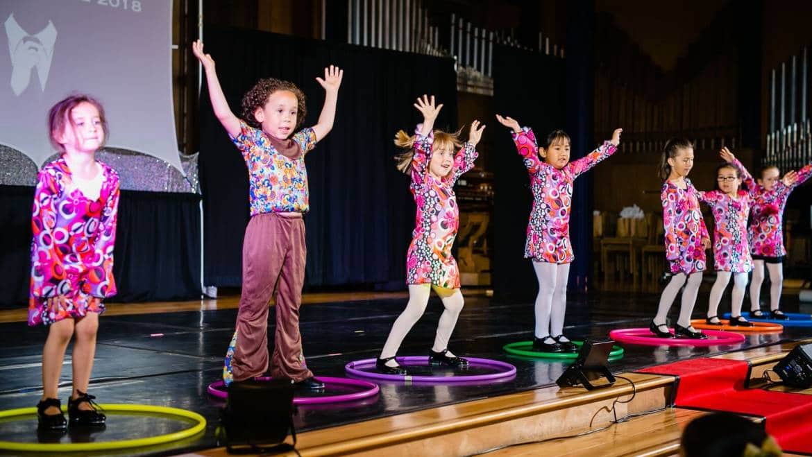 Arts Education Boosts Writing Scores